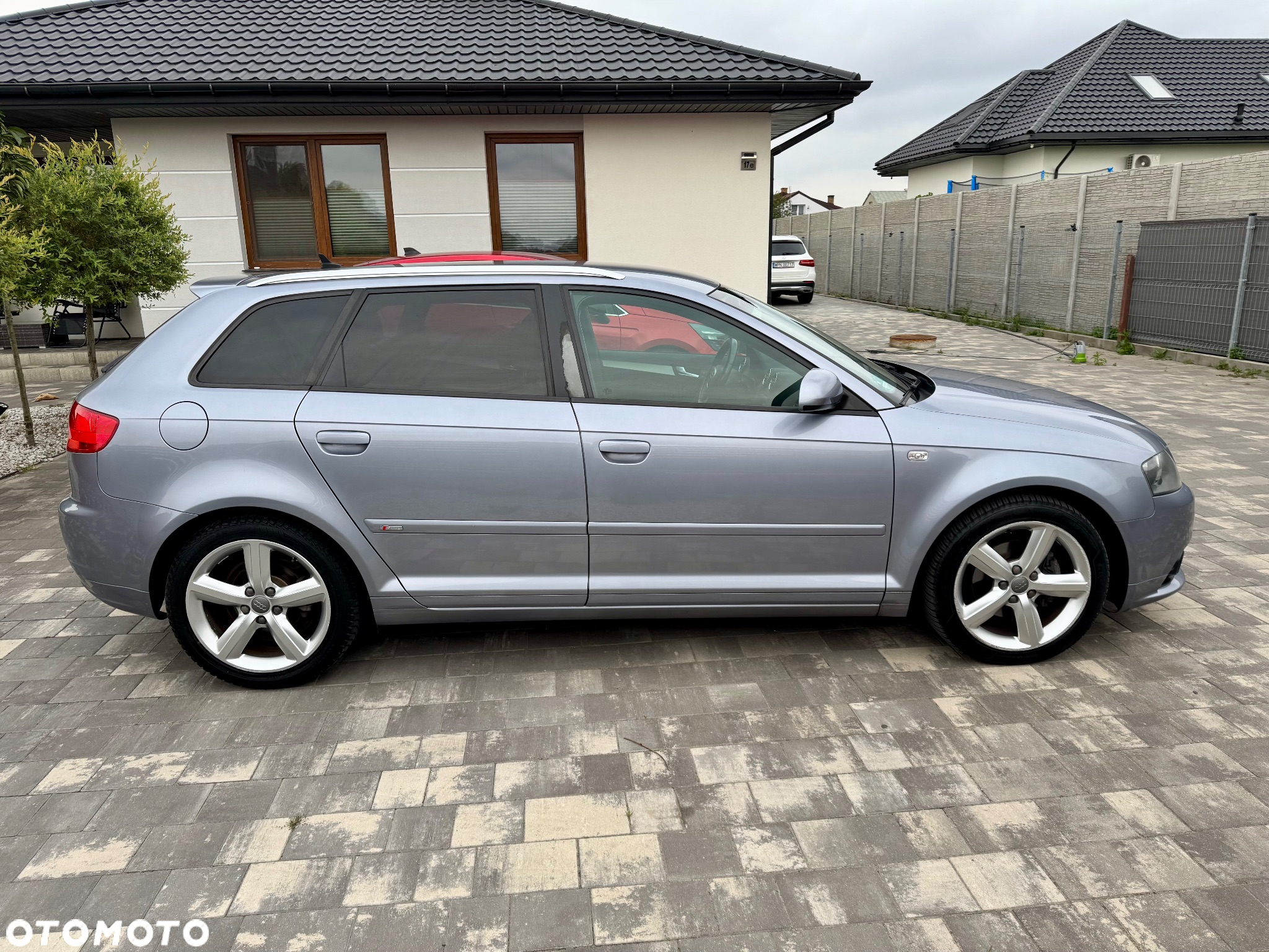 Audi A3 Sportback - 29