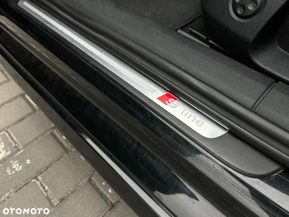 Audi A6 Limousine 3.0 TFSI Quattro S tronic - 16