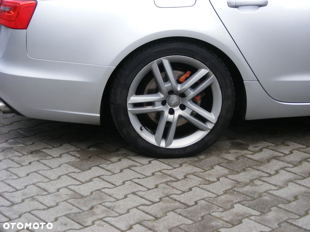 Audi A6 Avant 3.0 TDI Quattro S tronic - 2