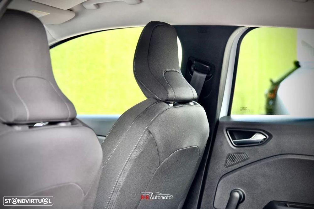 Renault Clio 1.0 SCe Zen - 13