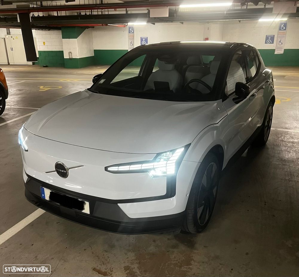 Volvo EX30 69 kWh Twin Motor Ultra - 13