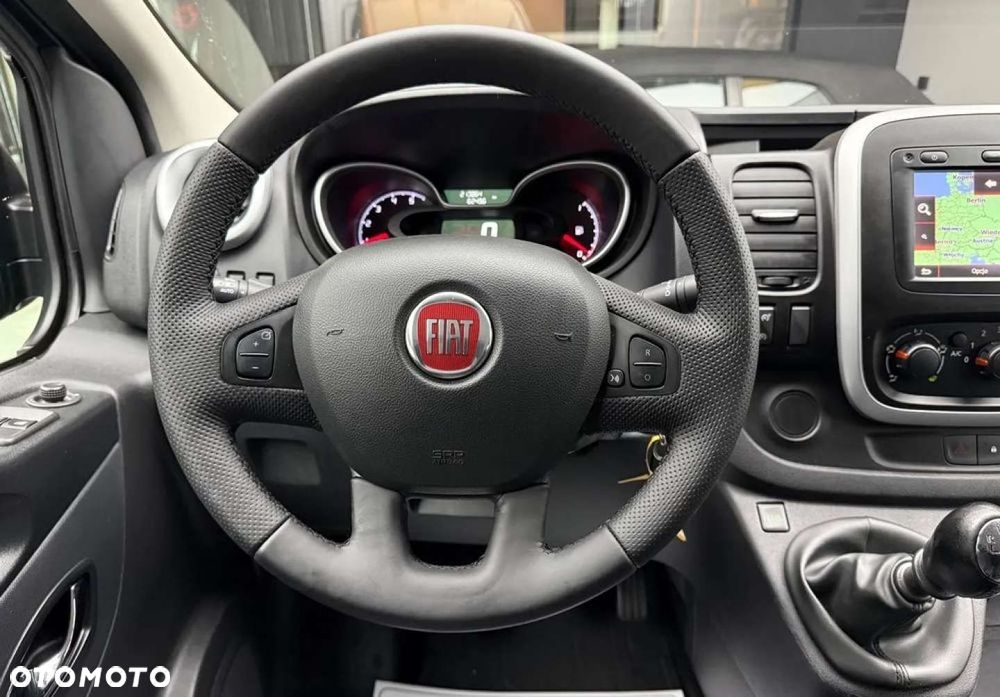 Fiat Talento Multicab L2H1 Basis - 23