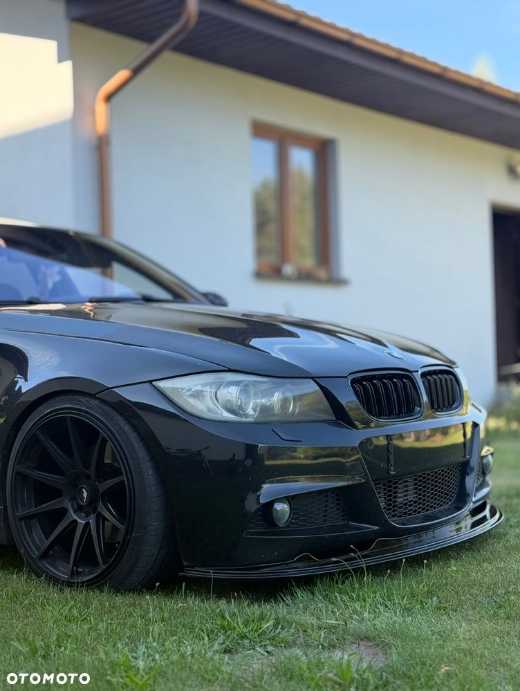 BMW Seria 3 320d - 2