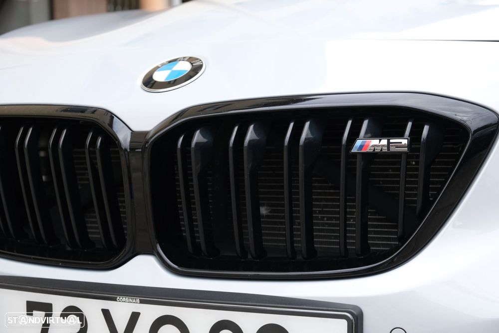 BMW M2 Competition Auto - 45