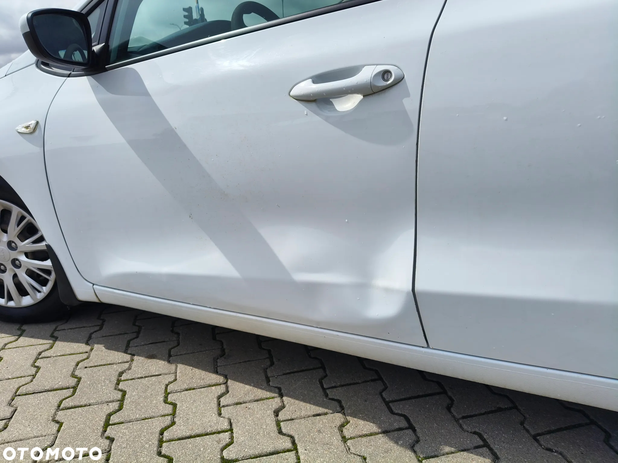 Kia Ceed - 4