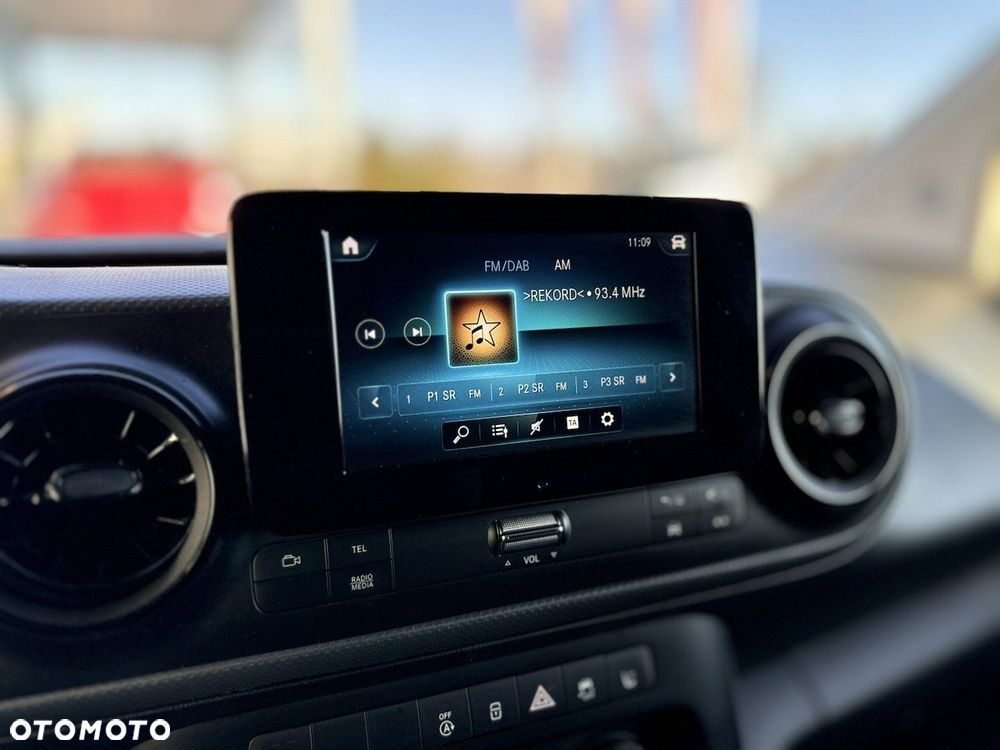 Mercedes-Benz Citan - 17