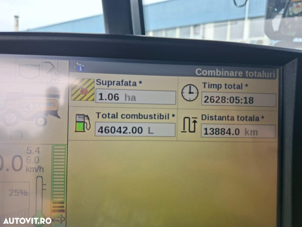 New Holland CX5.80 ST5 - 31