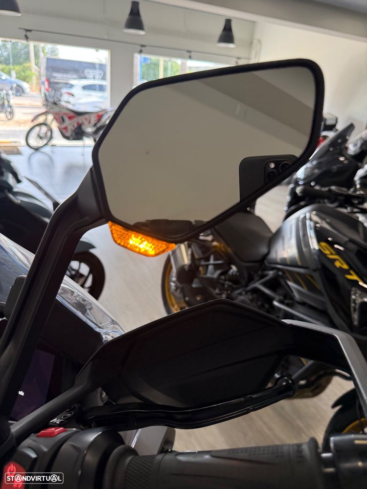 Triumph Tiger Tiger 1200 GT Explorer - 9