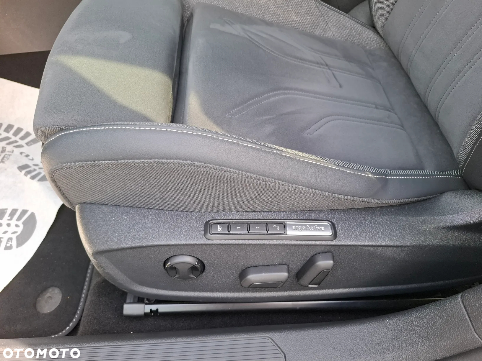 Volkswagen Golf Variant 1.5 eTSI OPF DSG Style - 11