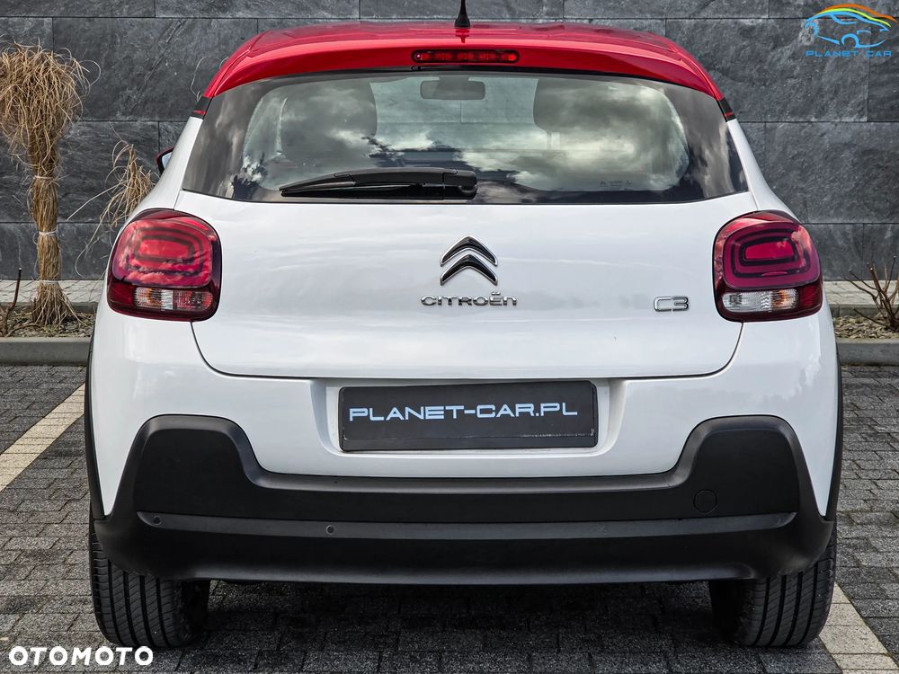Citroën C3 Pure Tech 83 S&S SHINE - 11
