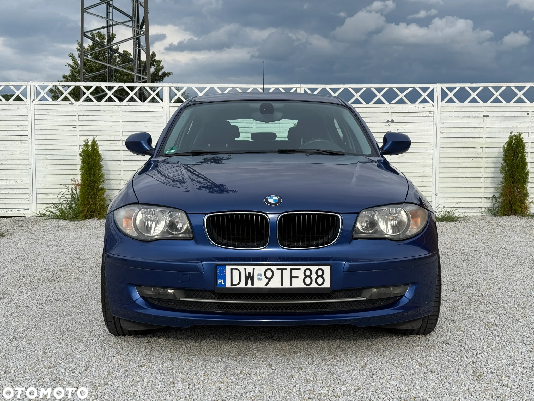 BMW Seria 1 116i - 17