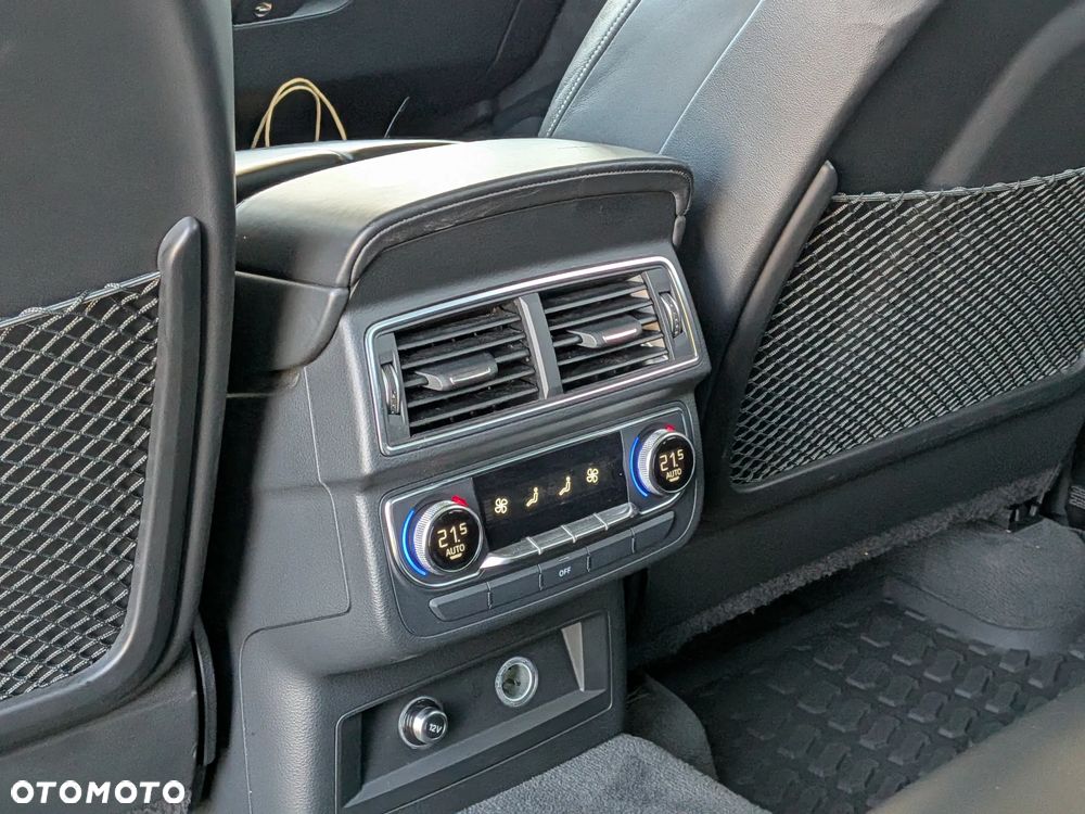 Audi Q7 50 TDI mHEV Quattro Tiptr - 21