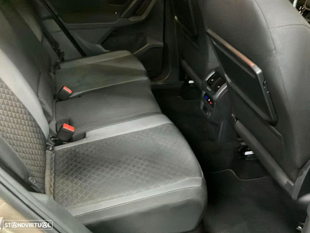 VW Tiguan 1.5 TSI Confortline - 17