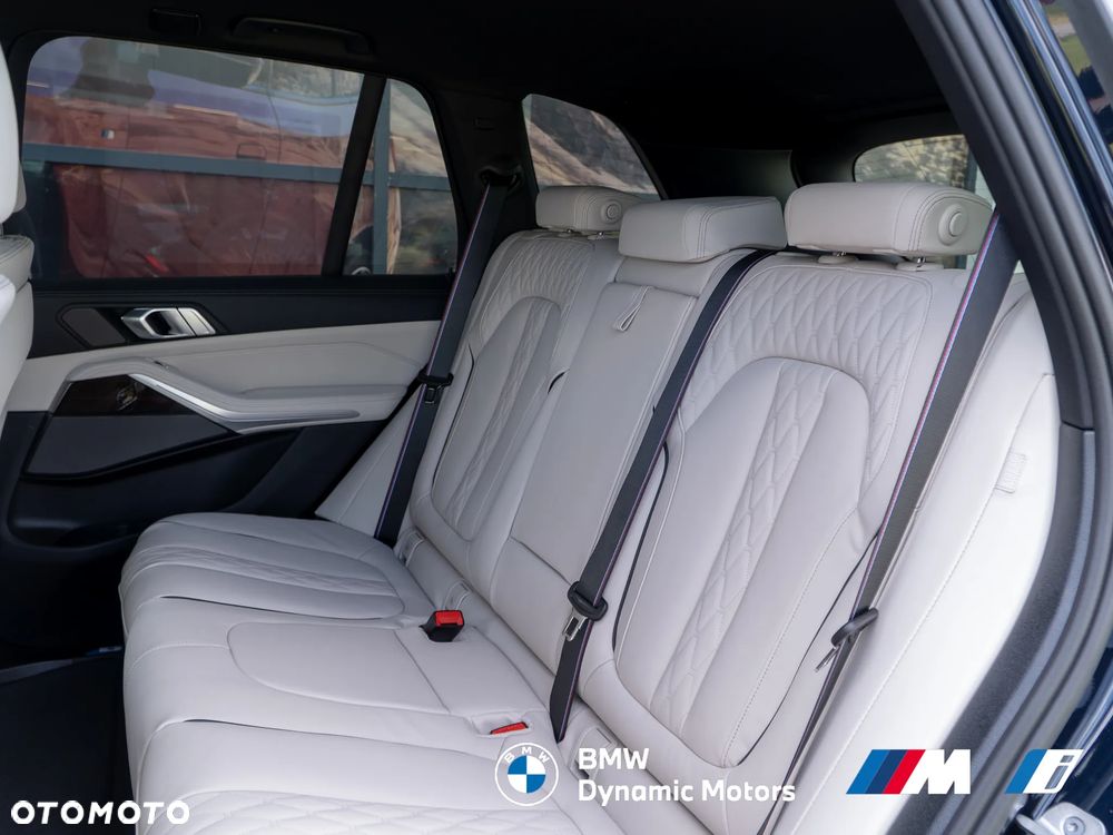 BMW X5 xDrive50e - 26