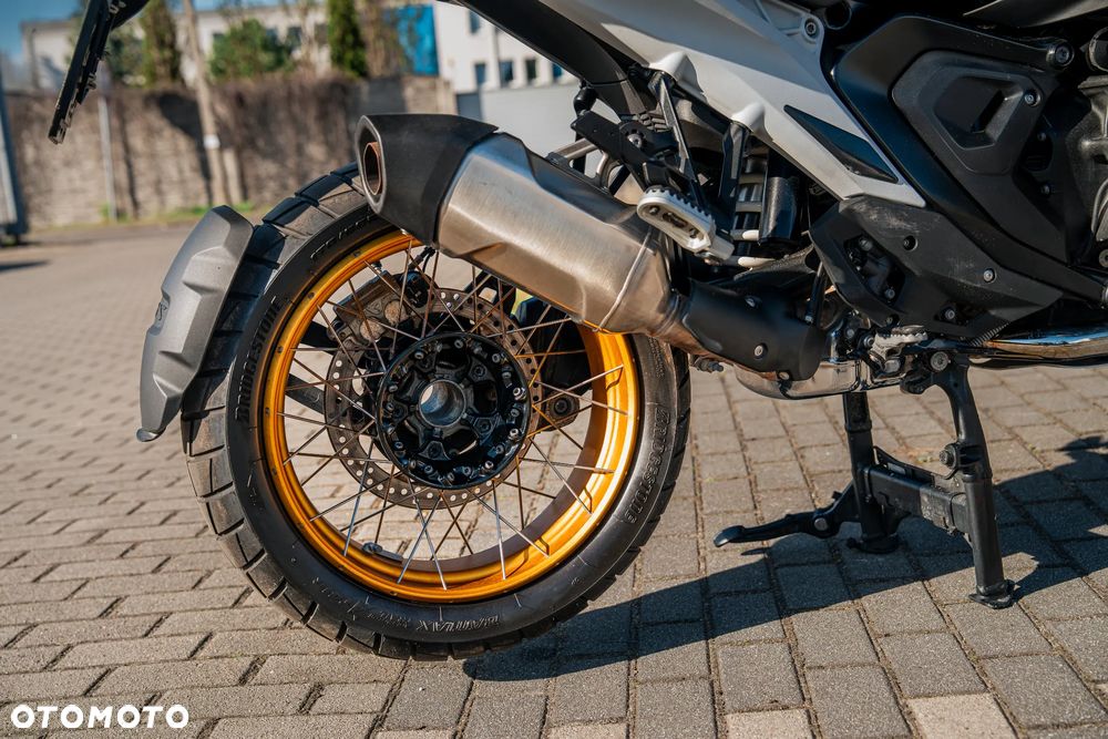 BMW GS - 11
