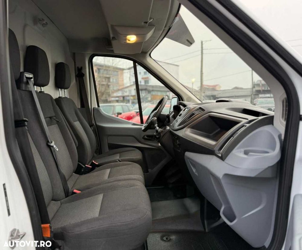 Ford TRANSIT L4H3 - 18