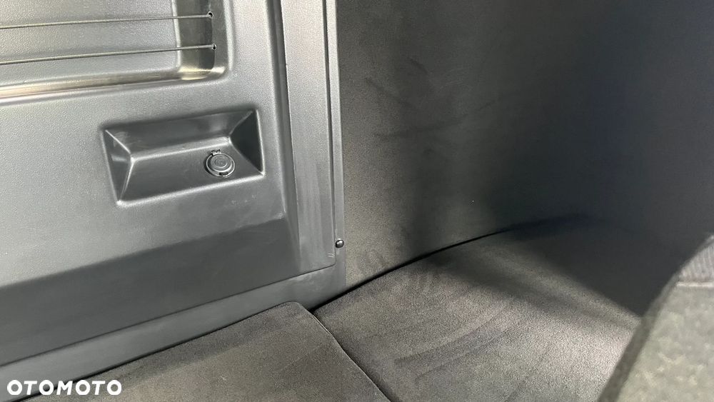 Renault MASTER SKRZYNIA Z PLANDEKĄ - 25