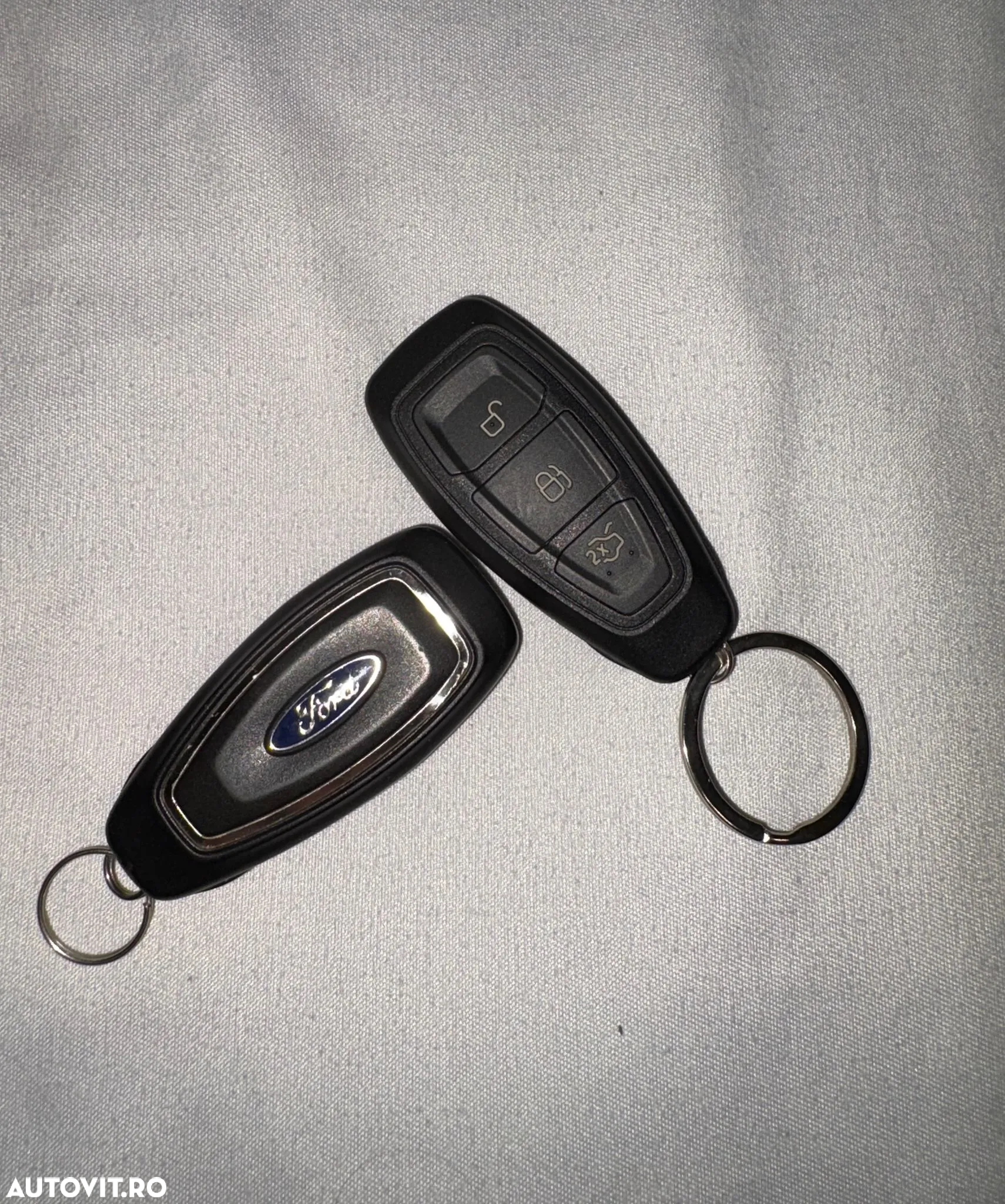 Ford Focus - 26
