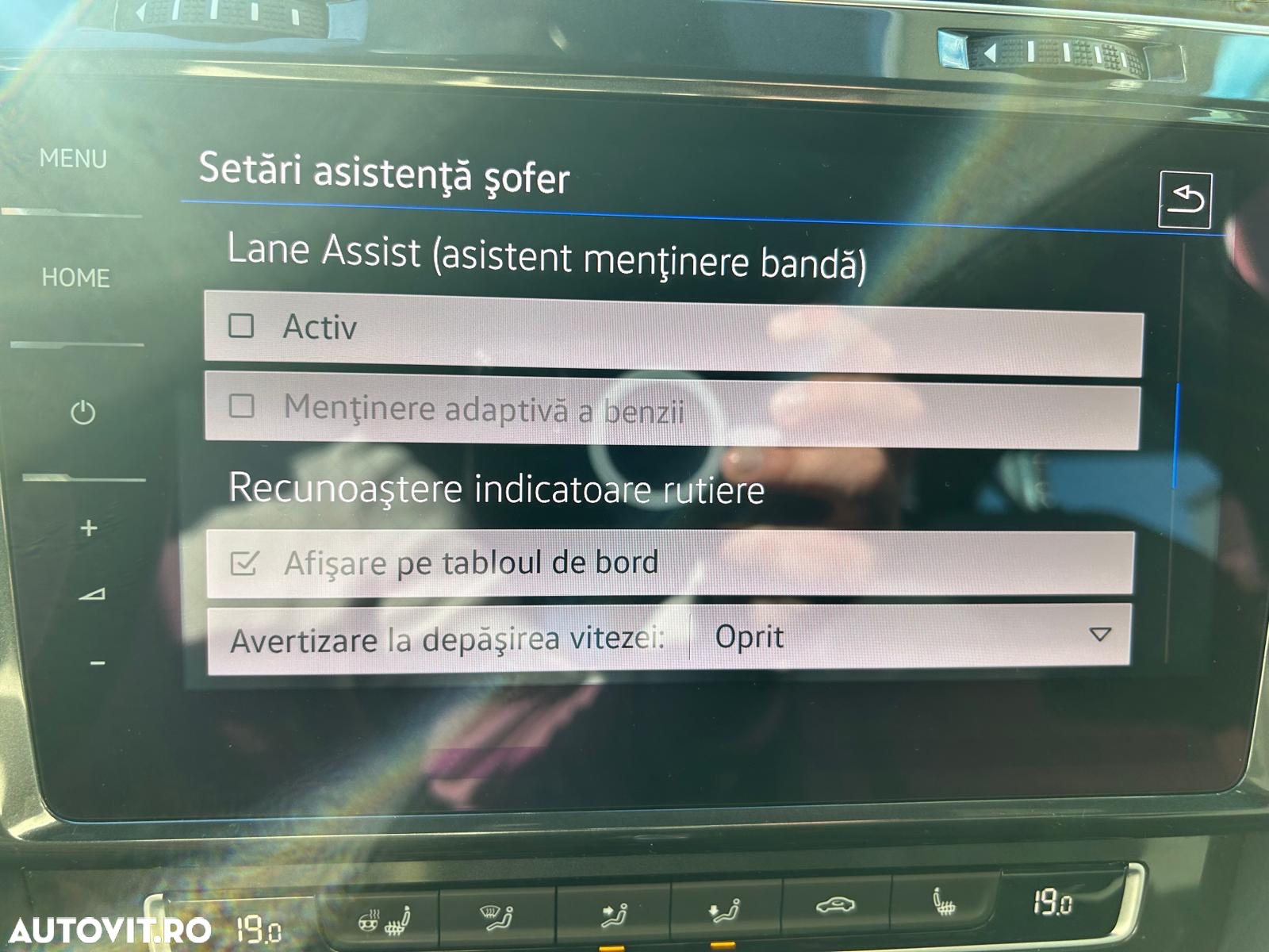 Volkswagen Golf Alltrack 2.0 TDI 4Motion BlueMotion Techn DSG - 19