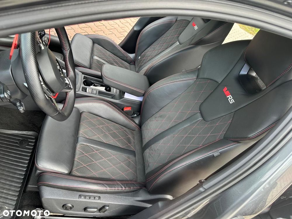 Skoda Octavia - 24