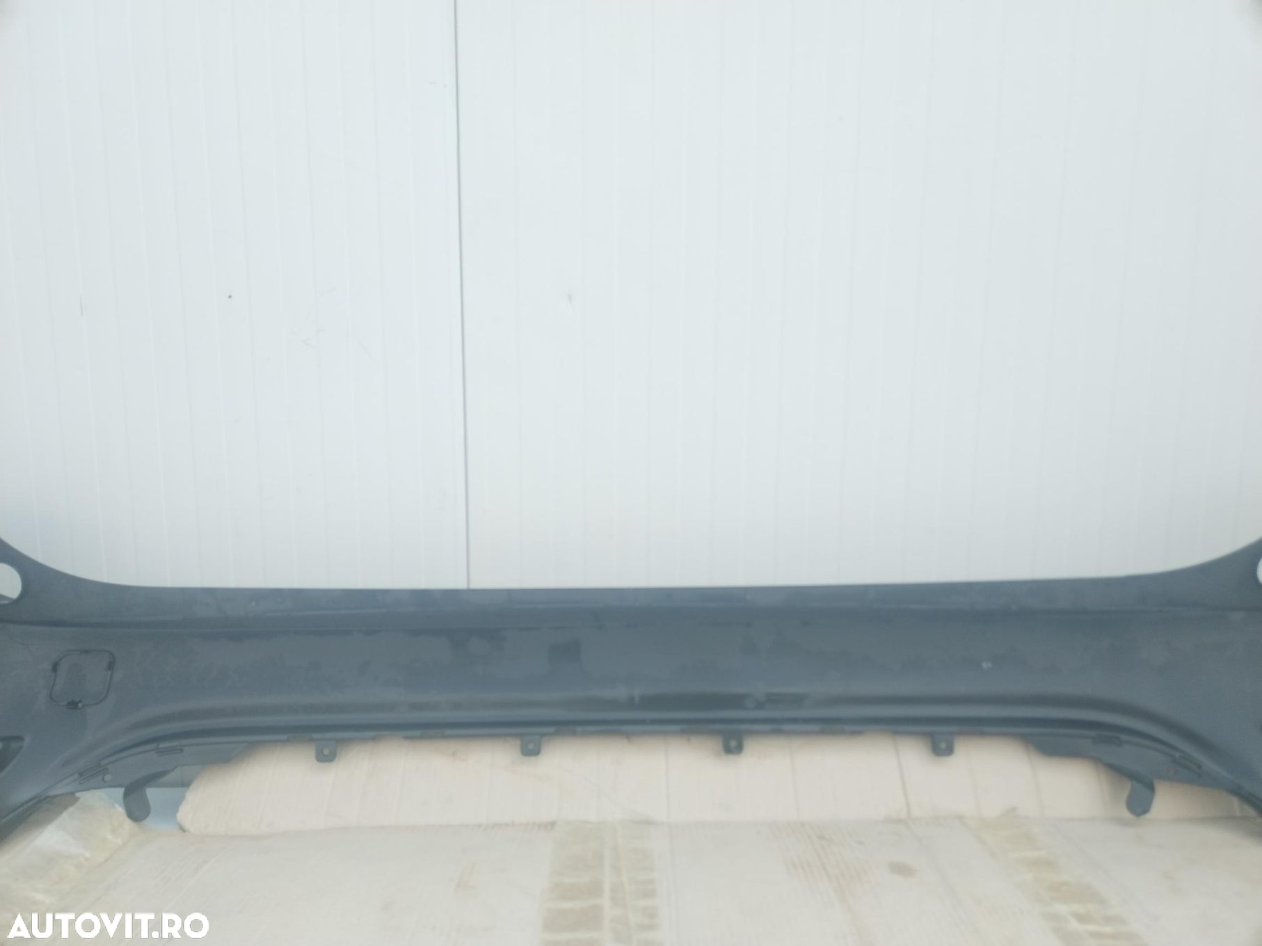 Bara spate Ford Focus 2, Kombi, Break facelift, 2008, 2009, 2010, 2011, cod origine OE 8M51-N17906-A. - 10