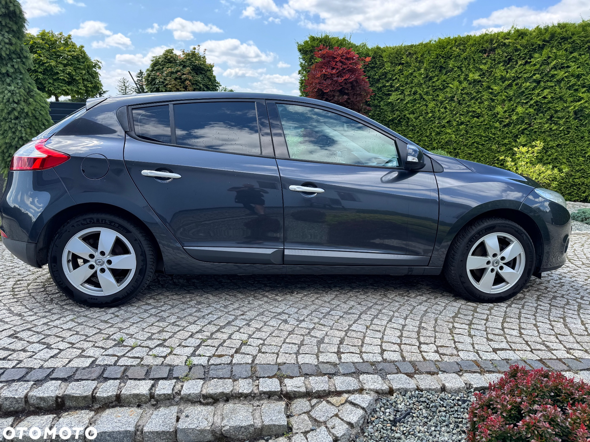 Renault Megane - 15