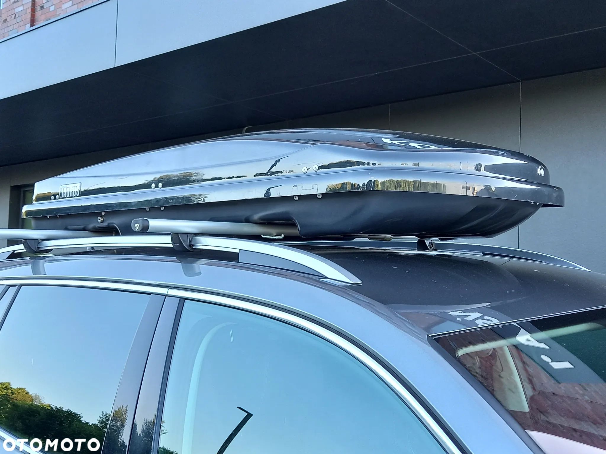 Skoda Kodiaq 1.5 TSI ACT 4x2 Style - 1