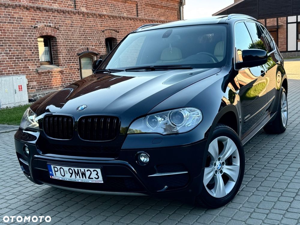 BMW X5 - 34