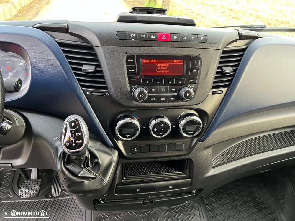 Iveco Daily 2.3 35S14 - 19