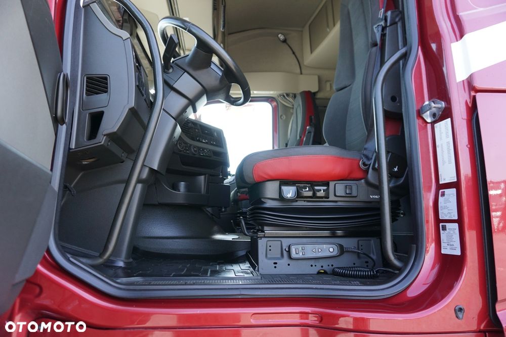 Volvo FH / 500 / EURO 6 / ACC / I -COOL / GLOBETROTTER - 38