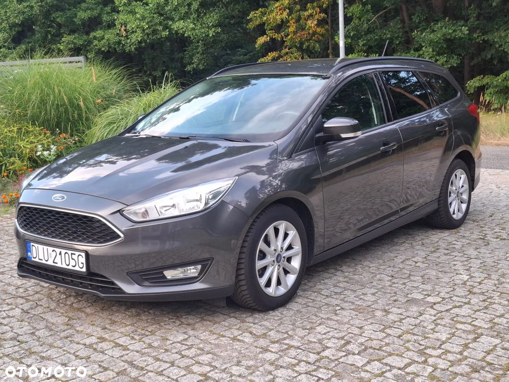 Ford Focus - 6