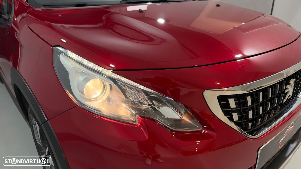 Peugeot 2008 PureTech 110 Stop&Start Allure - 7