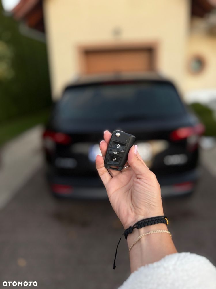 Skoda Karoq 1.5 TSI ACT GPF 4x2 Style DSG - 12