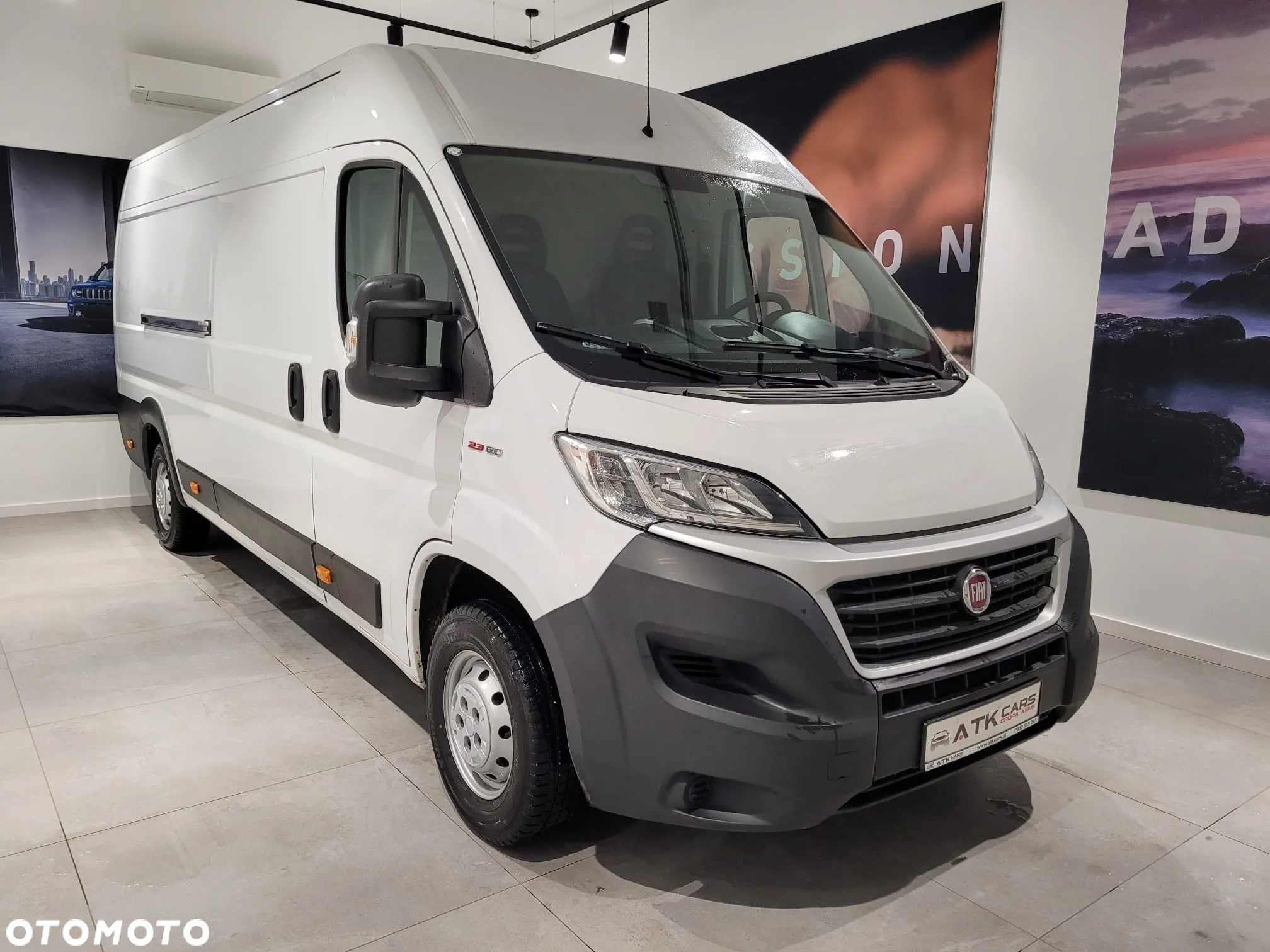 Fiat Ducato - 6