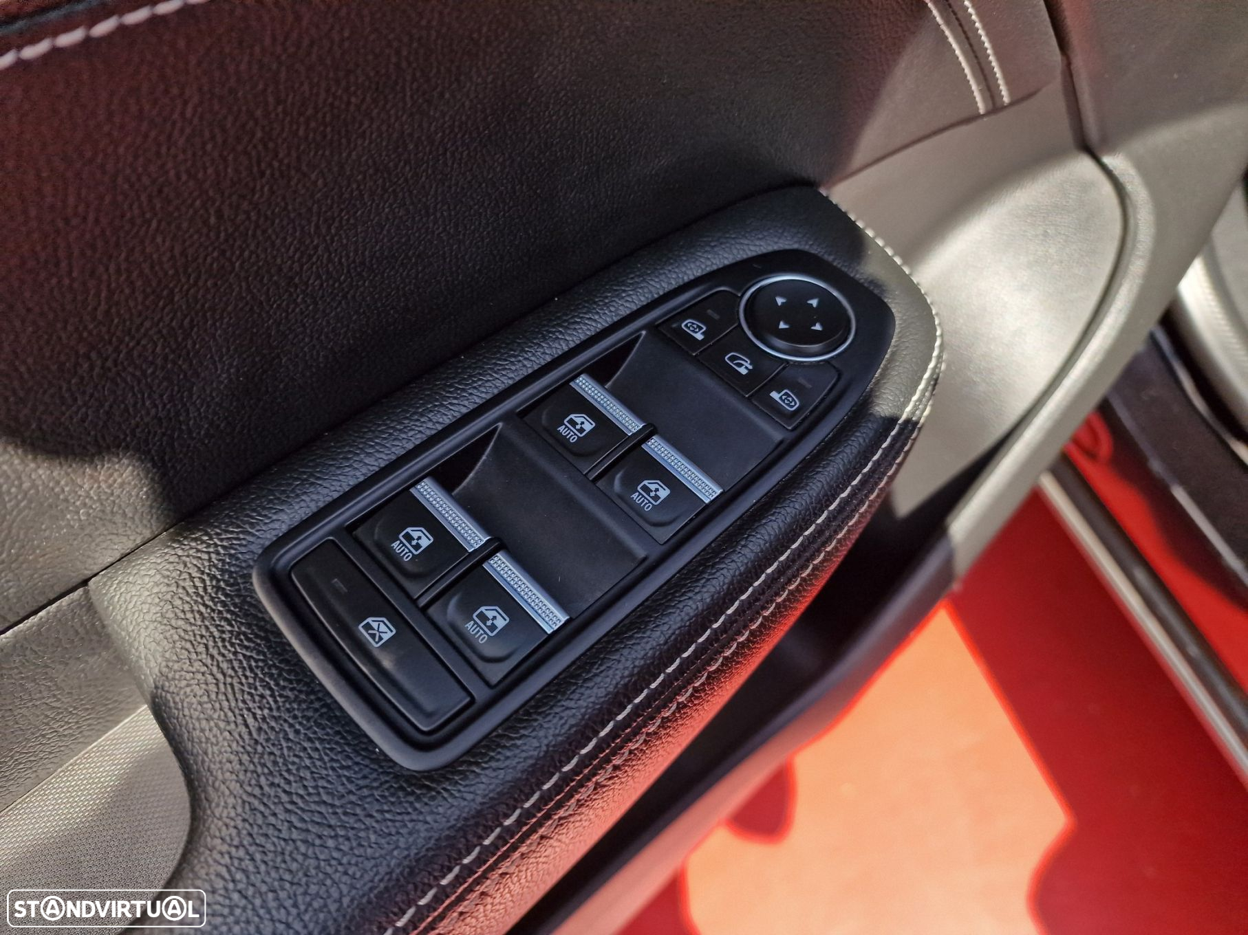 Renault Arkana 1.3 TCe Intens EDC - 9