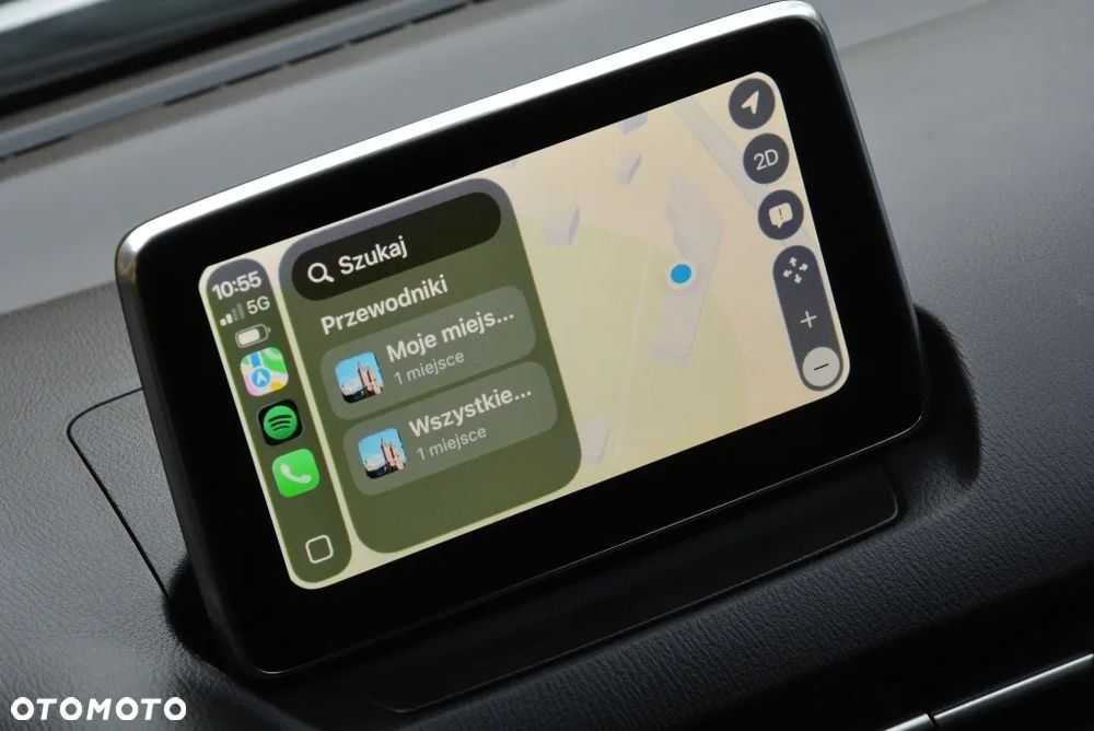 Mazda CX-3 2.0 Skyenergy - 14