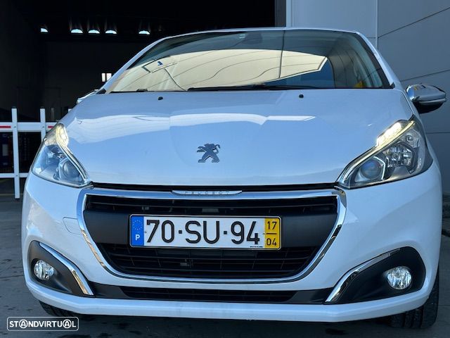 Peugeot 208 1.2 PureTech Style - 3