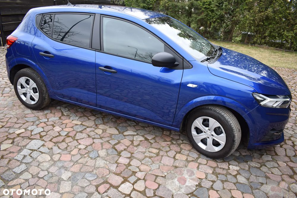 Dacia Sandero - 16