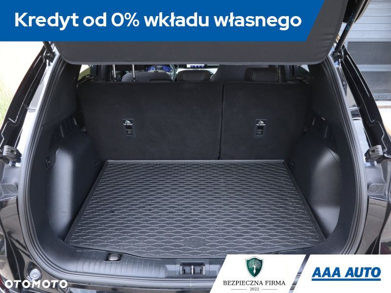 Ford Kuga - 14