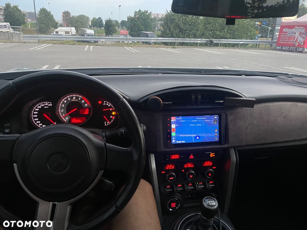 Toyota GT86 2.0 Prestige - 11