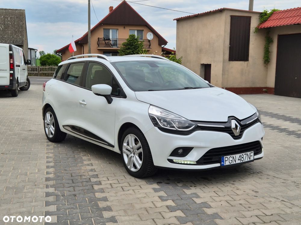 Renault Clio Energy dCi 90 Business - 11