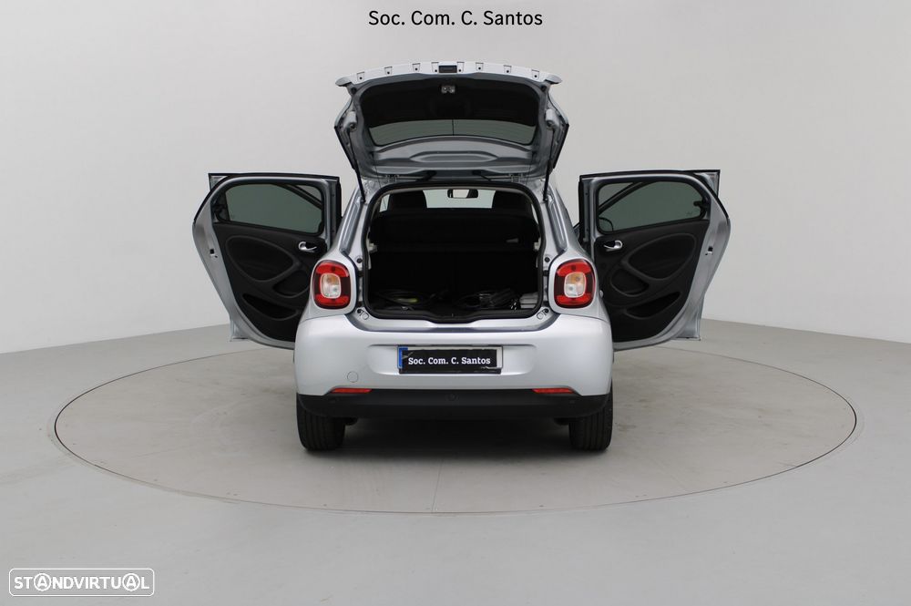 Smart ForFour EQ prime - 11