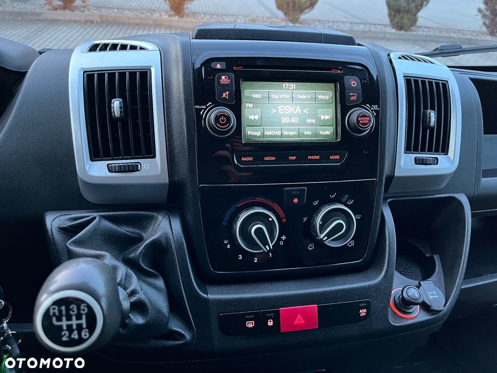Fiat Ducato - 14