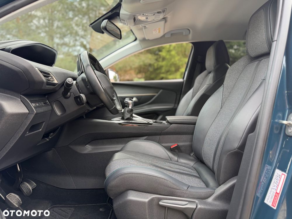 Peugeot 3008 BlueHDi 130 Stop & Start Allure - 5