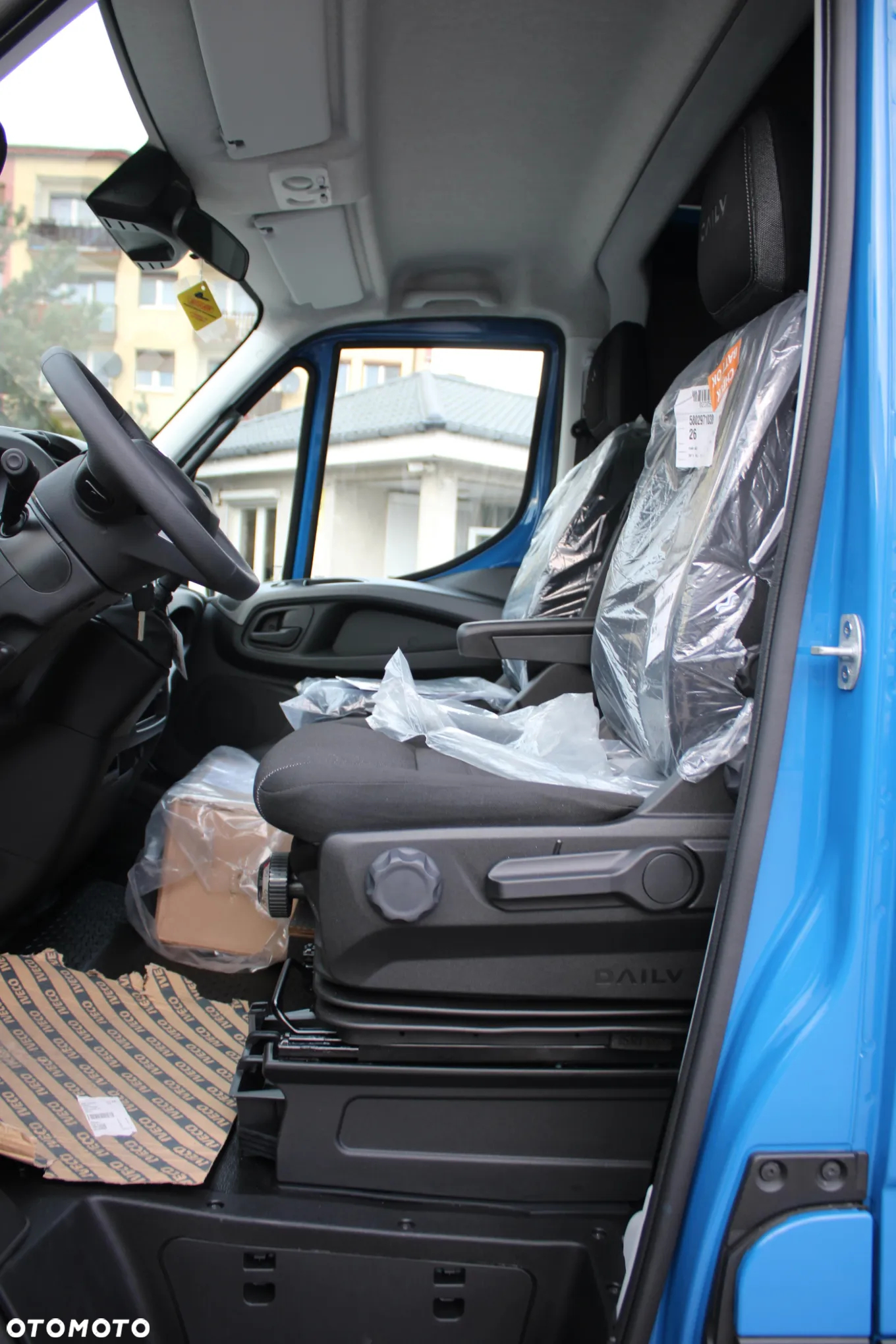 Iveco Daily - 9