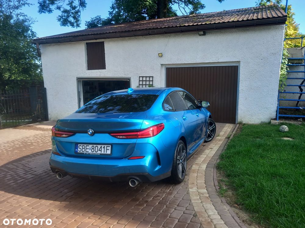 BMW Seria 2 - 8