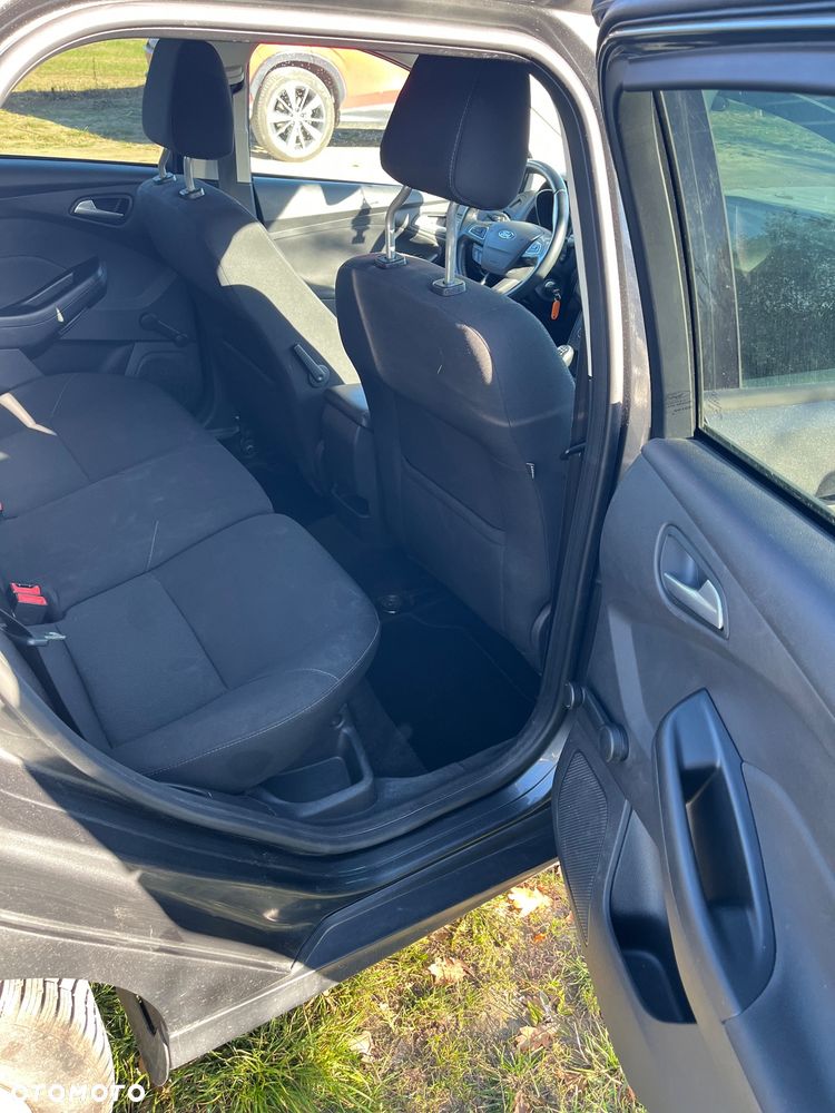 Ford Focus - 16