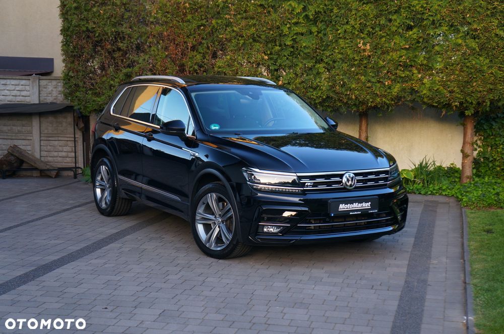 Volkswagen Tiguan - 4
