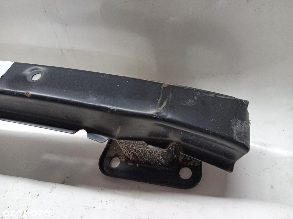 BELKA ZDERZAKA TYŁ TYLNA BMW SERIA 1 E82 7193747 - 3