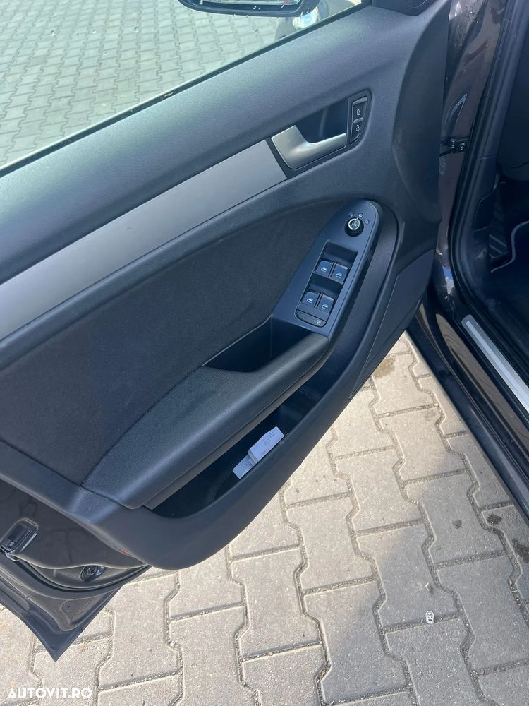 Audi A4 ver-2-0-tdi-multitronic-avant - 10